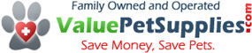 Value Pet Supplies Coupon